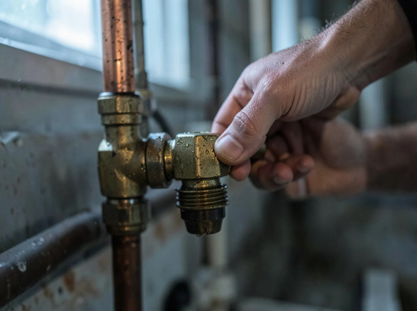 Emergency Plumber Hoffman, NC FAQs
